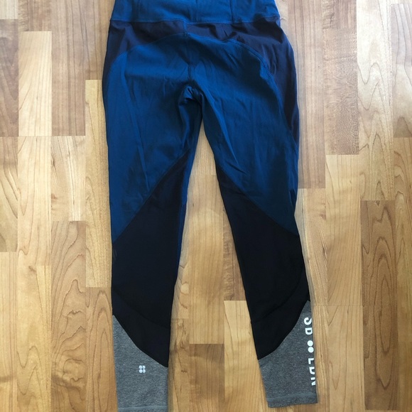 Sweaty Betty power leggings - Picture 5 of 6
